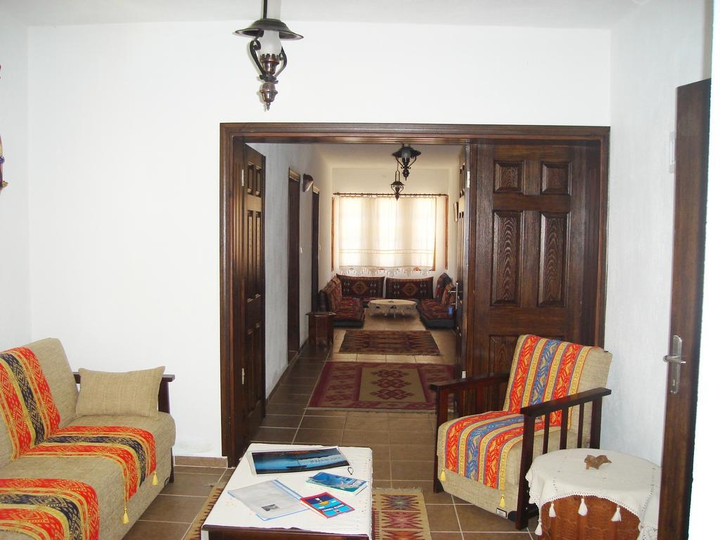 Begonville Villa Koycegiz 객실 사진