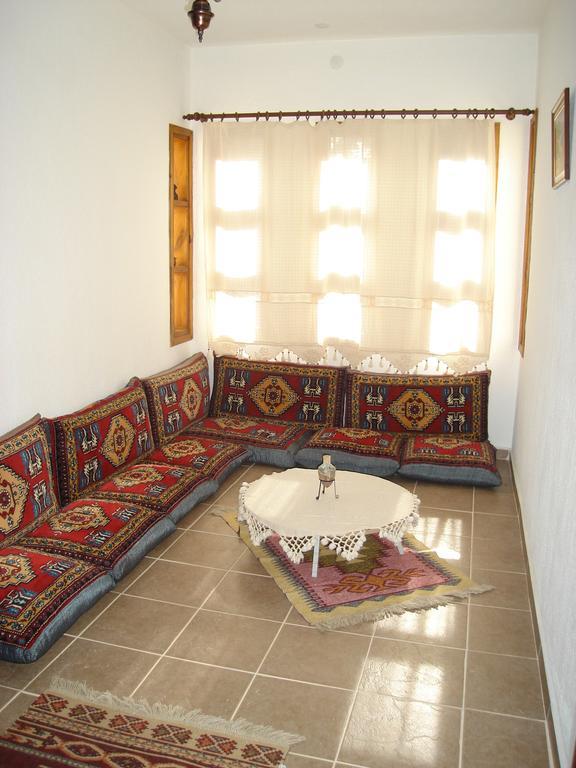 Begonville Villa Koycegiz 객실 사진