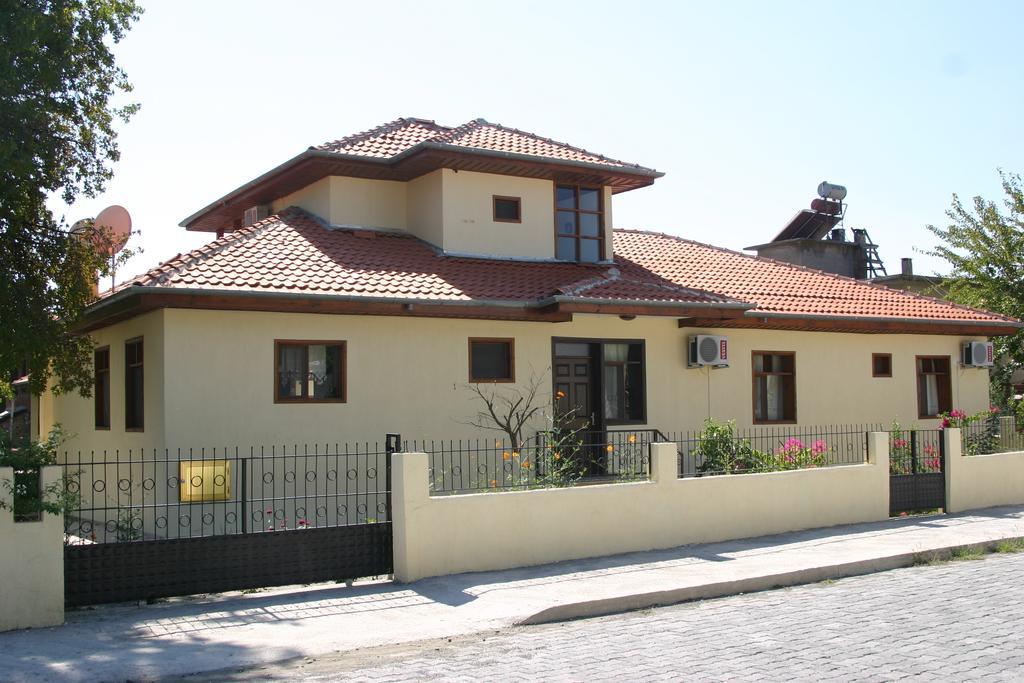 Begonville Villa Koycegiz 객실 사진