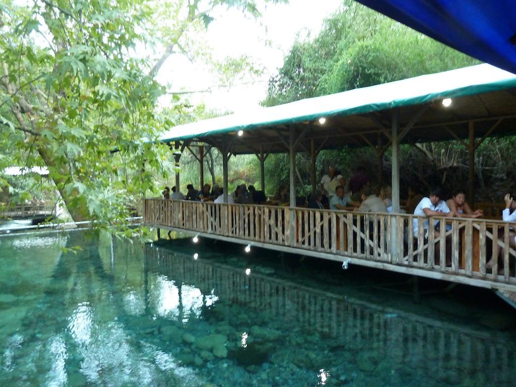 Begonville Villa Koycegiz 외부 사진