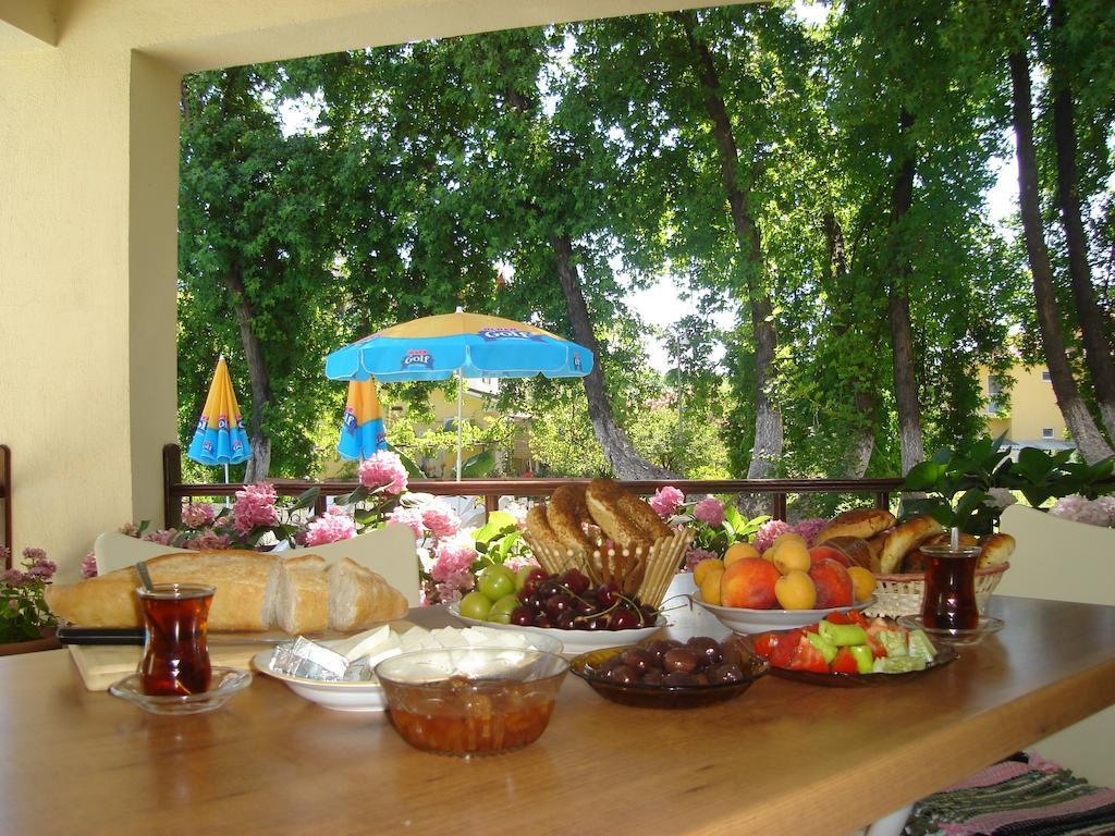 Begonville Villa Koycegiz 외부 사진