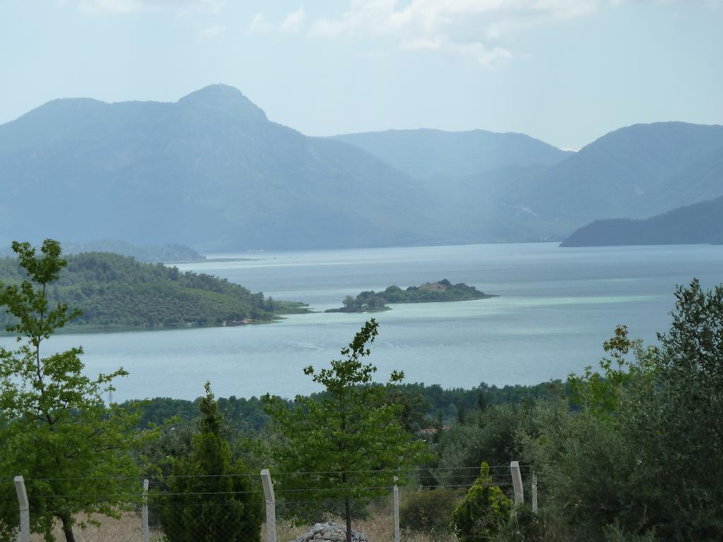 Begonville Villa Koycegiz 외부 사진